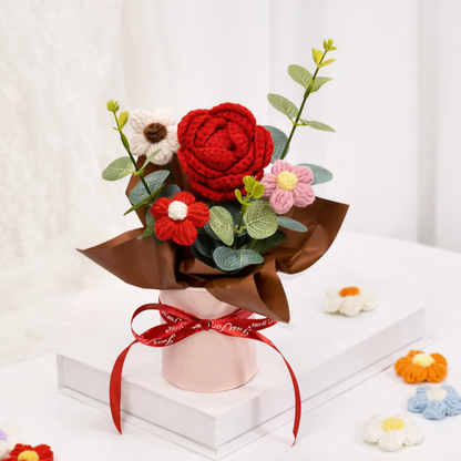 The Forever Bloom Bouquet